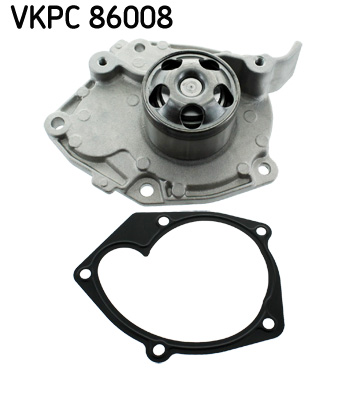 SKF Vízpumpa VKPC86008_SKF